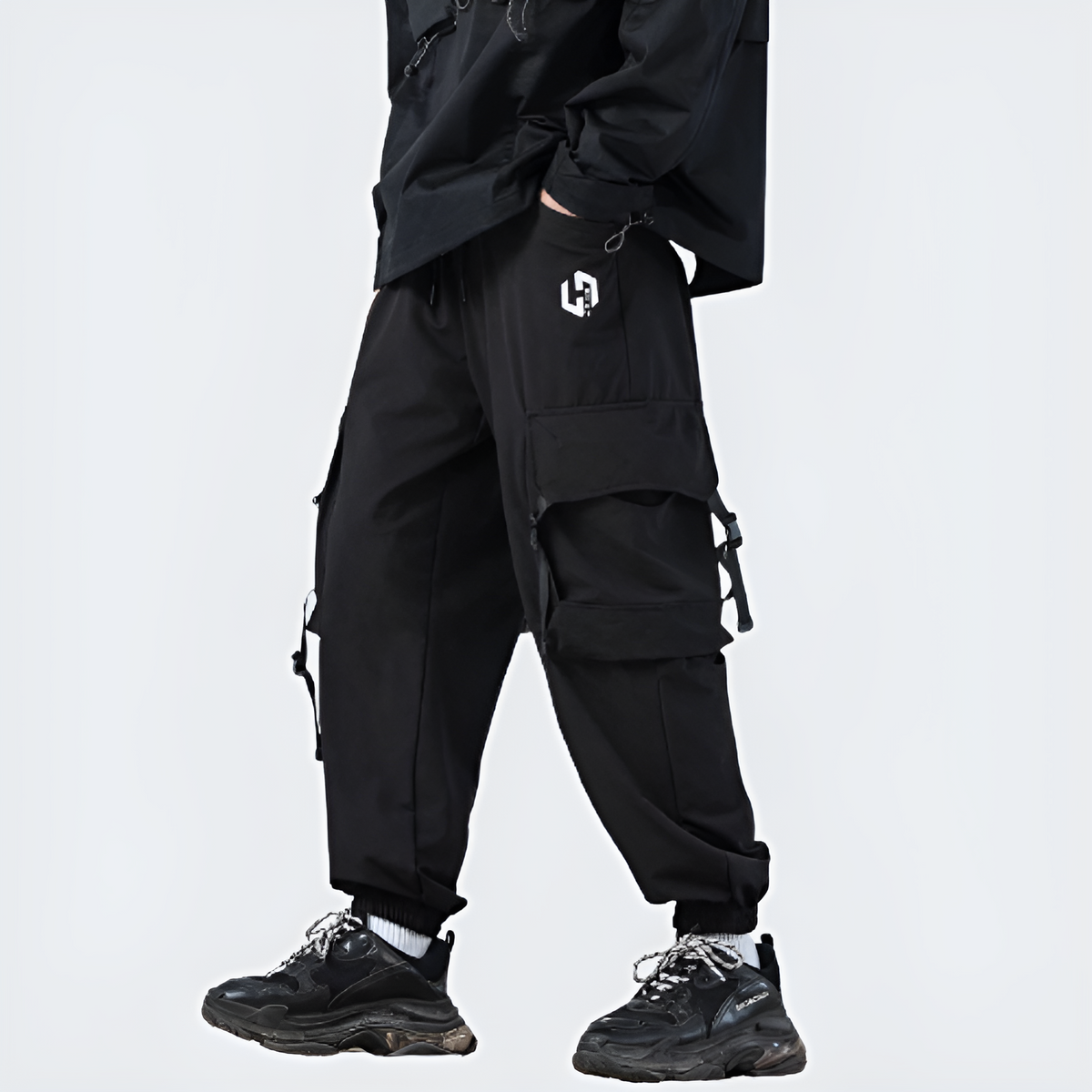 Techwear sweatpants store