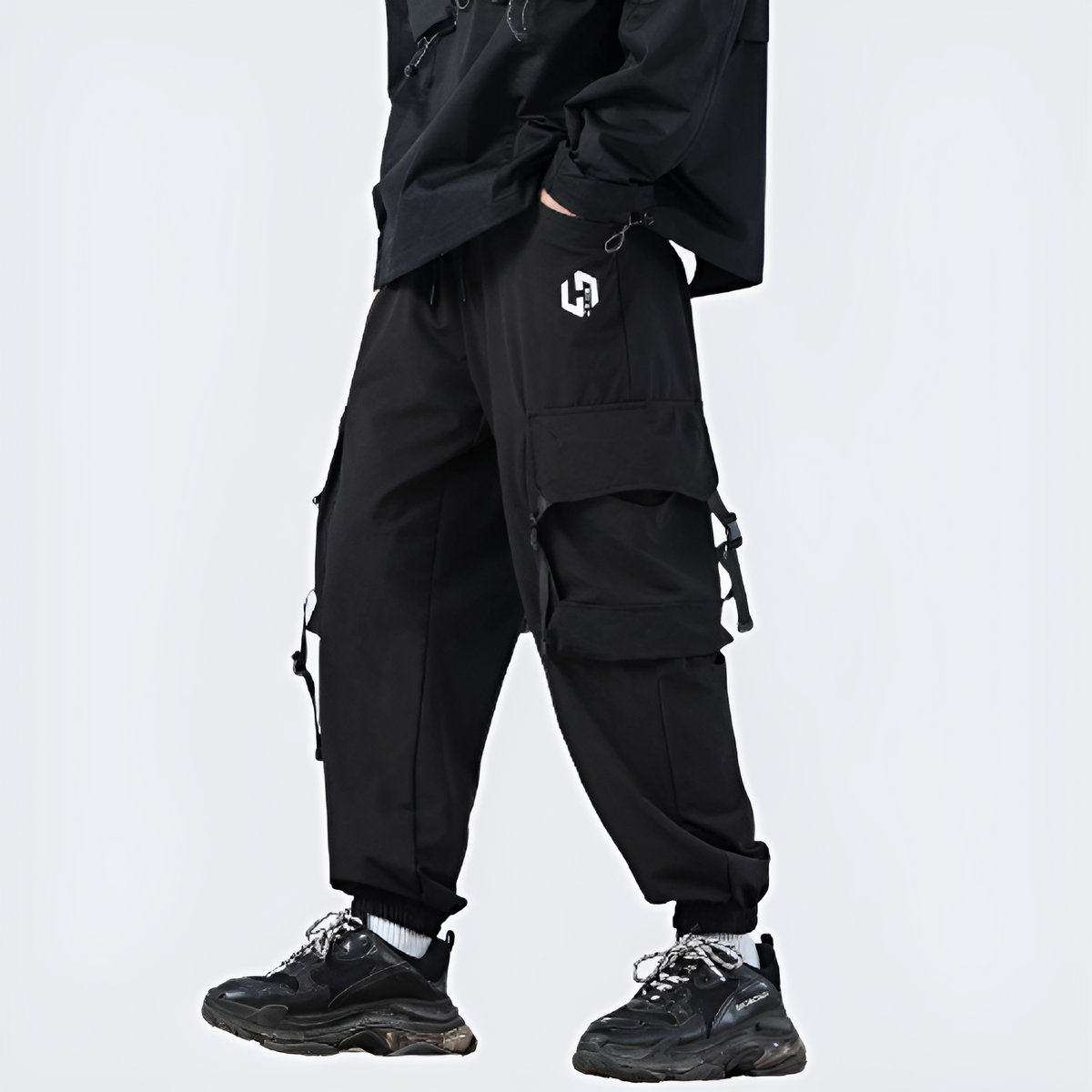 Techwear sweatpants online