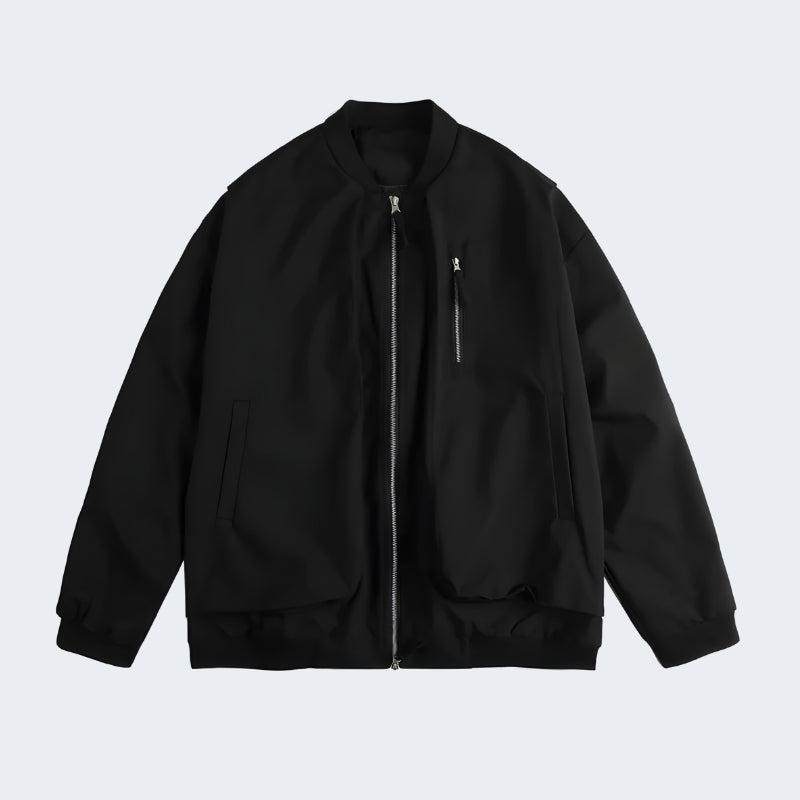 CATSSTAC Jacket – Techwear UK