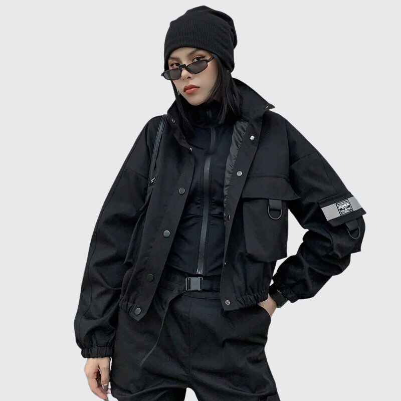 Cargo 2025 jacket womens
