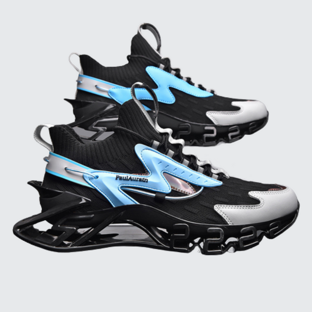 Nike sales techwear sneakers