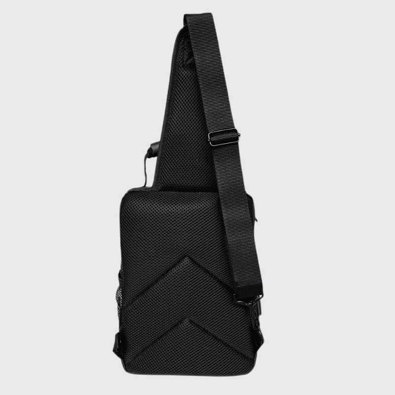 Functional Techwear Sling Bag Techwear UK
