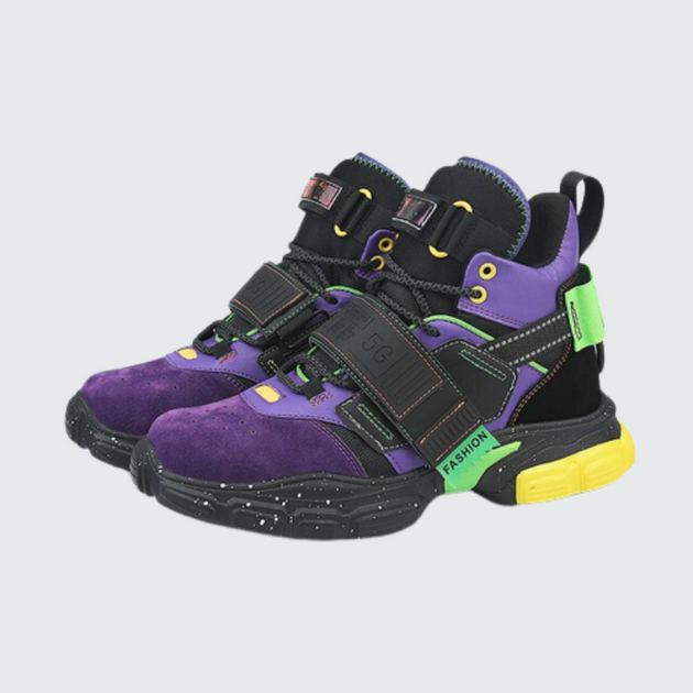 Techwear Shoes â Techwear UK