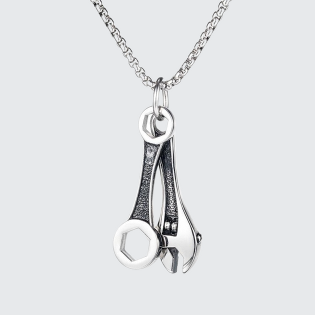 Techwear Chains