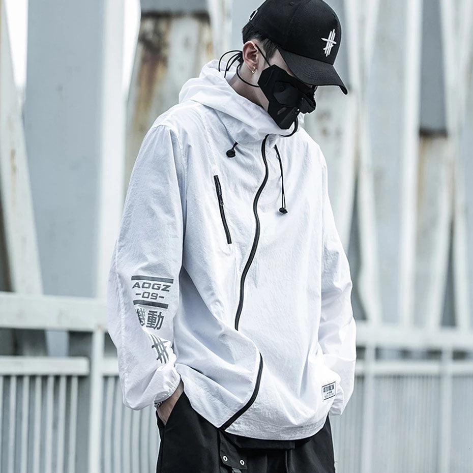 Techwear on sale jackets reddit