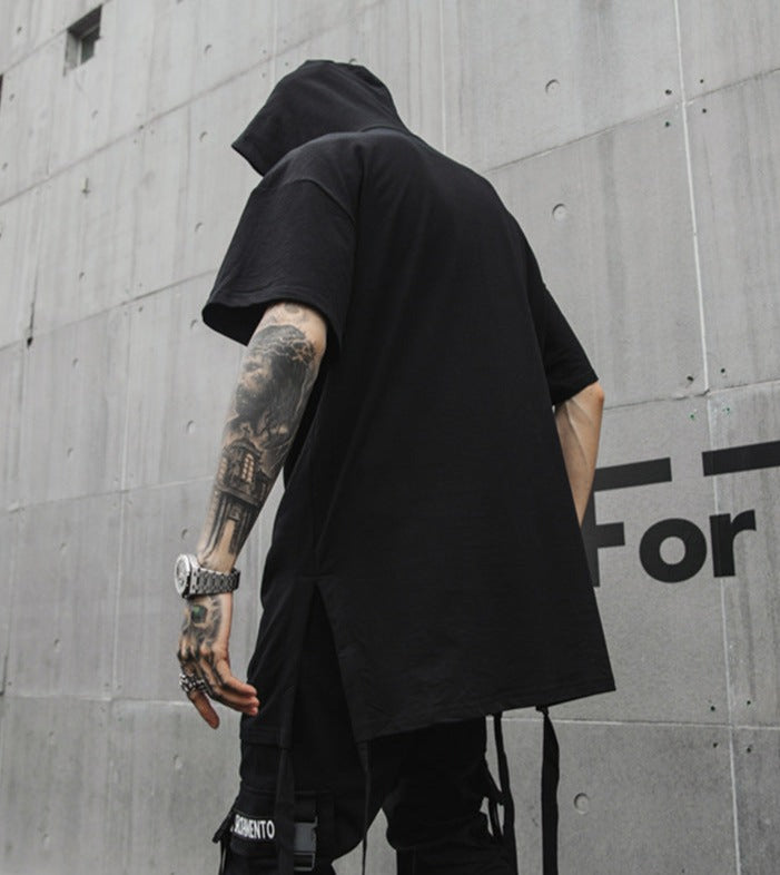 T-Shirt Zip main image 1