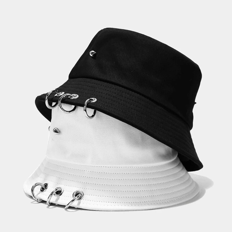 Bucket hat korean style clearance