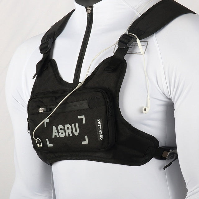 Asrv sales weight vest