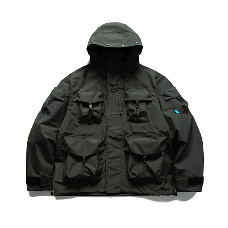 Cargo jacket 2024 mens uk