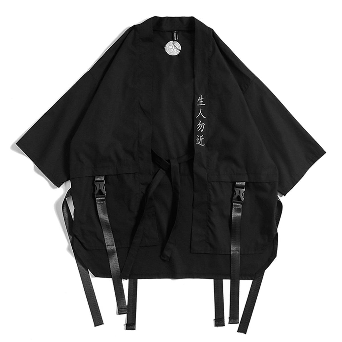 Ninja Kimono TECHWEAR UK