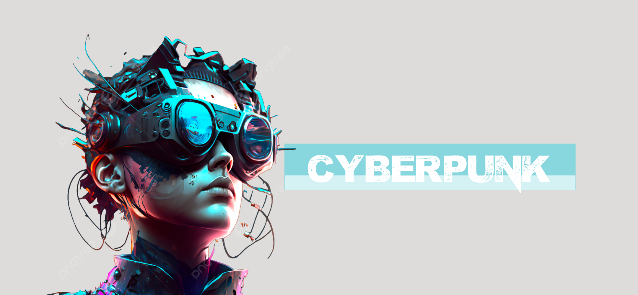 WHAT IS CYBERPUNK STYLE? – Techwear UK