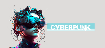 WHAT IS CYBERPUNK STYLE?