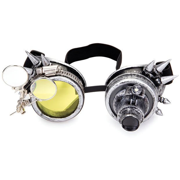 vintage welding goggles Vintage Welding Goggles – Techwear UK