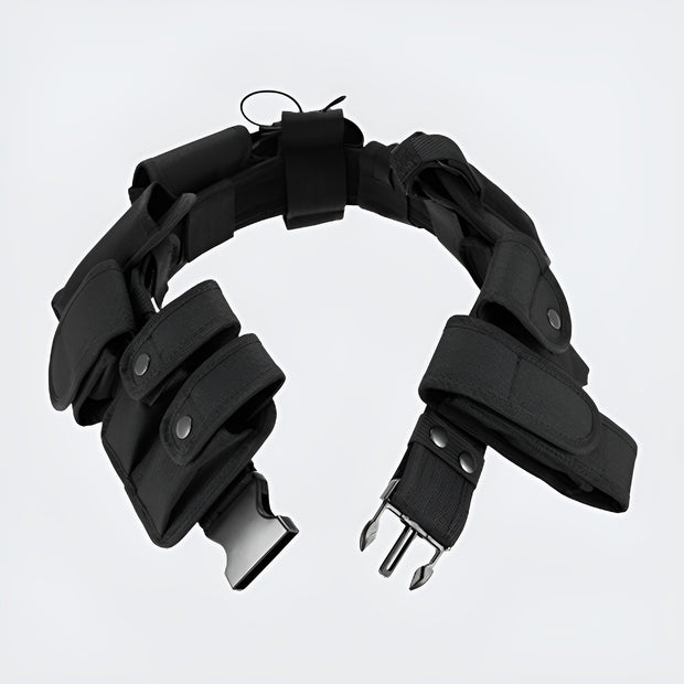 Techwear Belt Bag