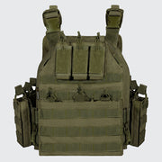 Warcore Vest