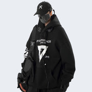 11 BBS Dusk Hoodie