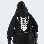 11 BBS Dusk Hoodie