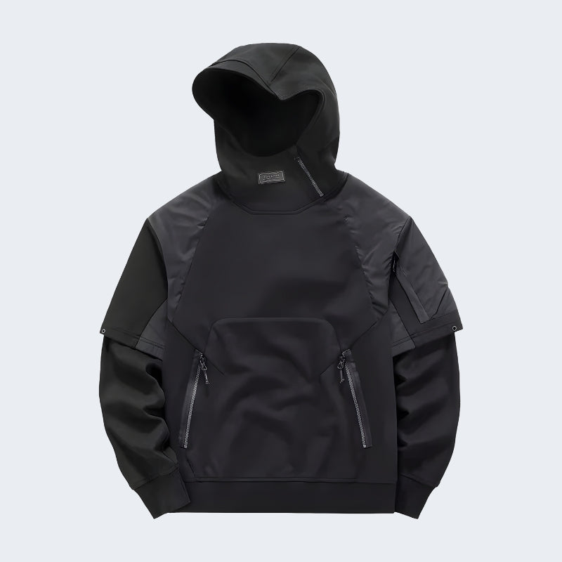 Gorpcore Jacket – Techwear UK