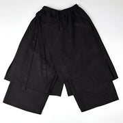 Modern Hakama Pants – Techwear UK