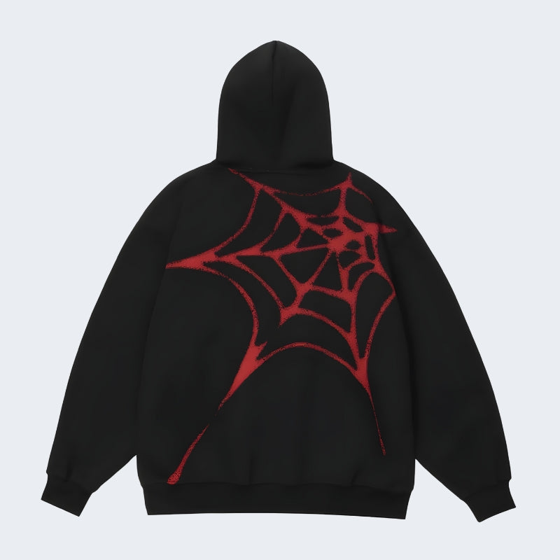 Techwear Goth Hoodie – Techwear UK