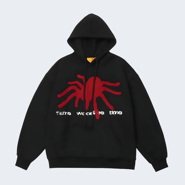 Techwear Goth Hoodie – Techwear UK