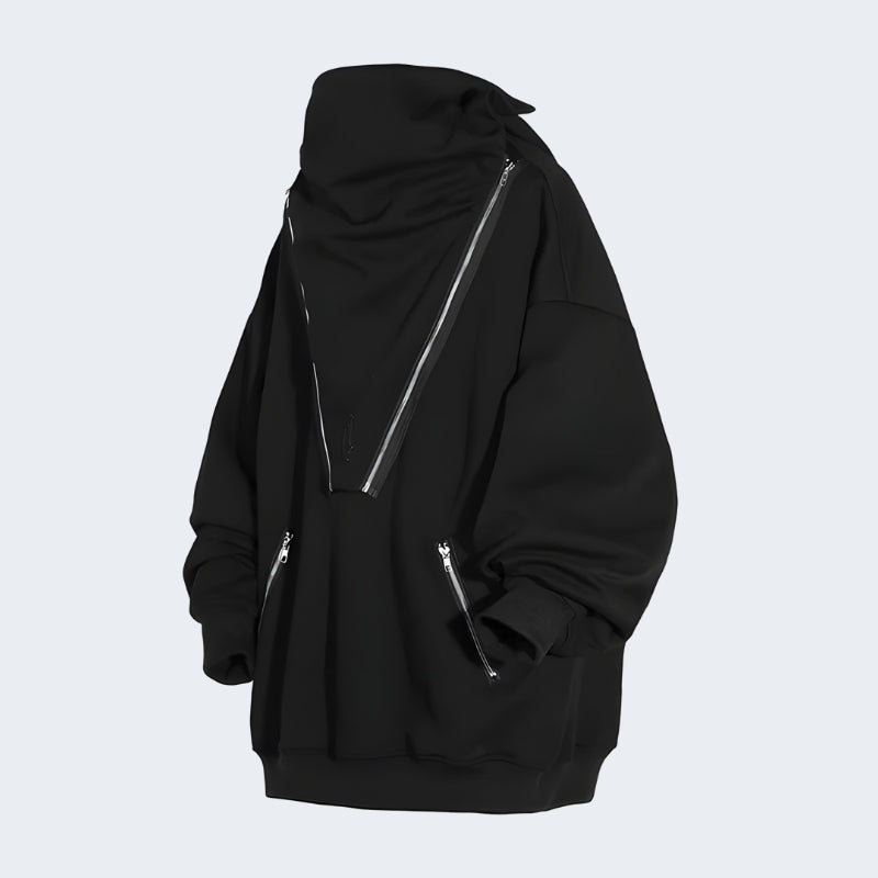 ジャケット・アウター TECH HALFZIP STAND JACKET Tech Half Zip Stand Jacket