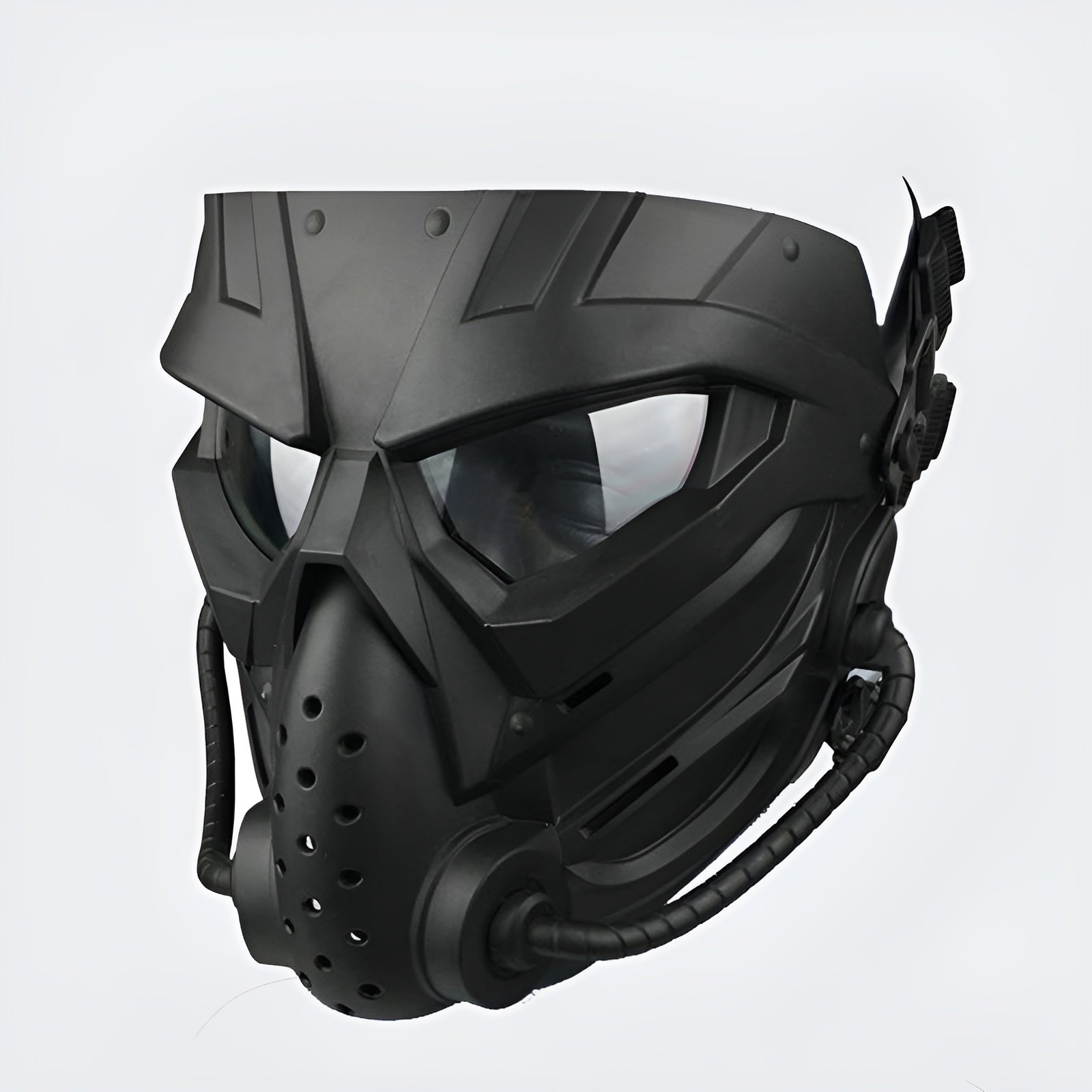 Techwear Face Mask – Techwear UK
