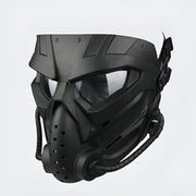 Techwear Face Mask