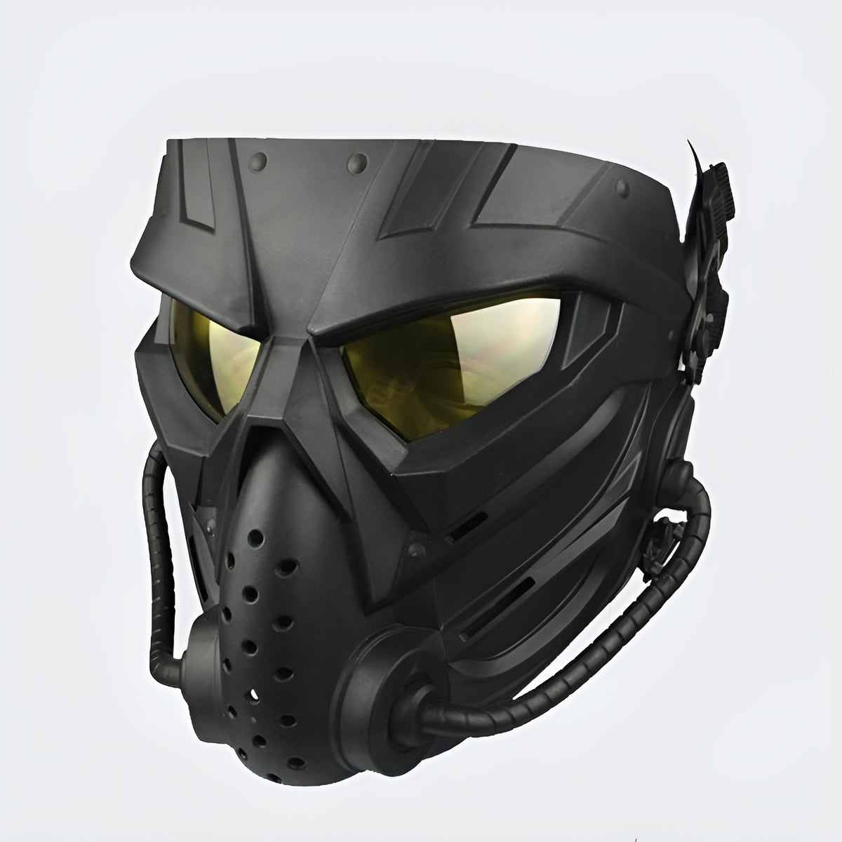 Techwear Face Mask – Techwear UK