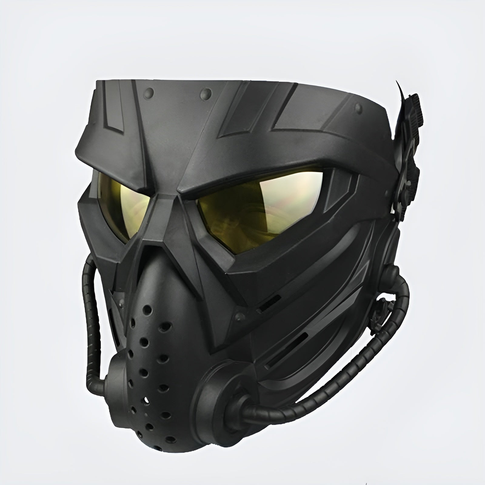 Techwear Face Mask – Techwear UK