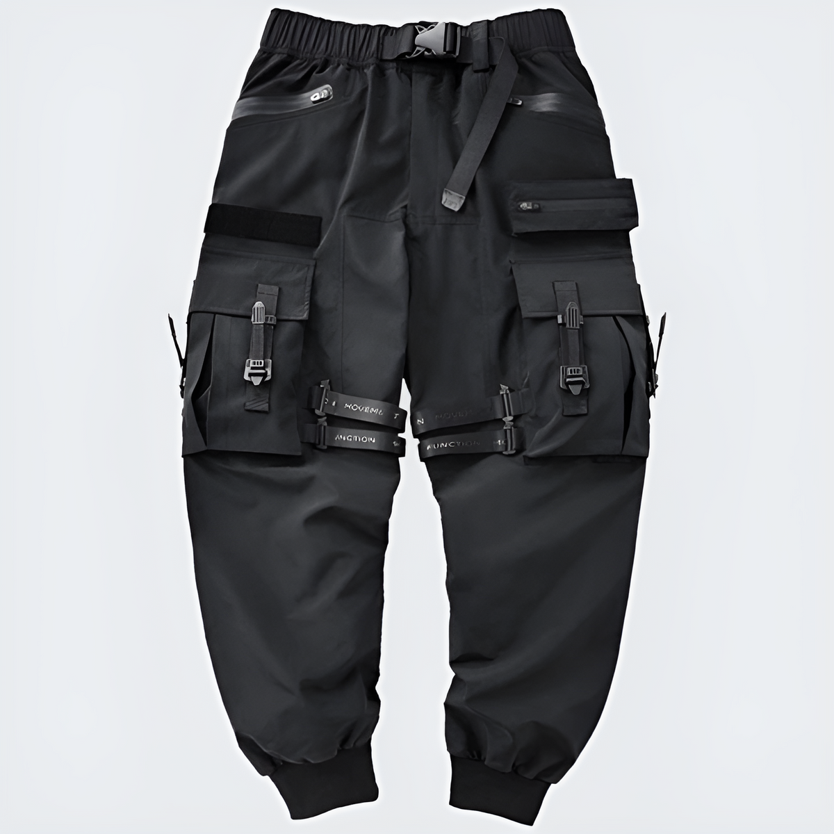 Techwear Cargo Trousers – Techwear UK