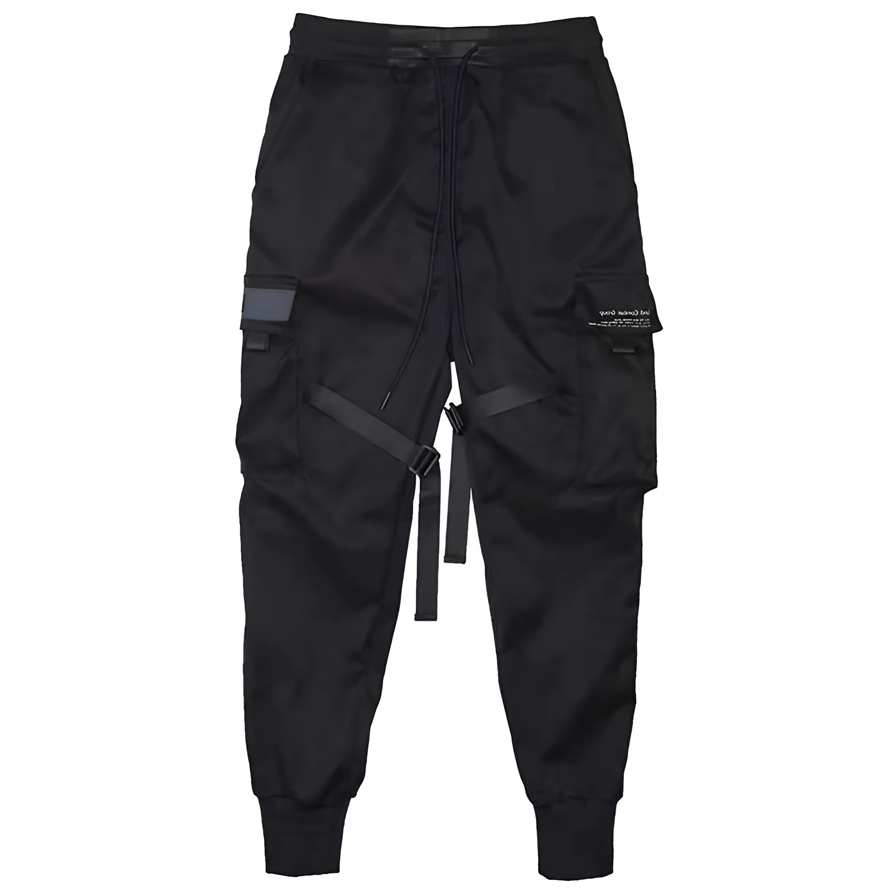 Techwear Cargo Pants – Techwear UK
