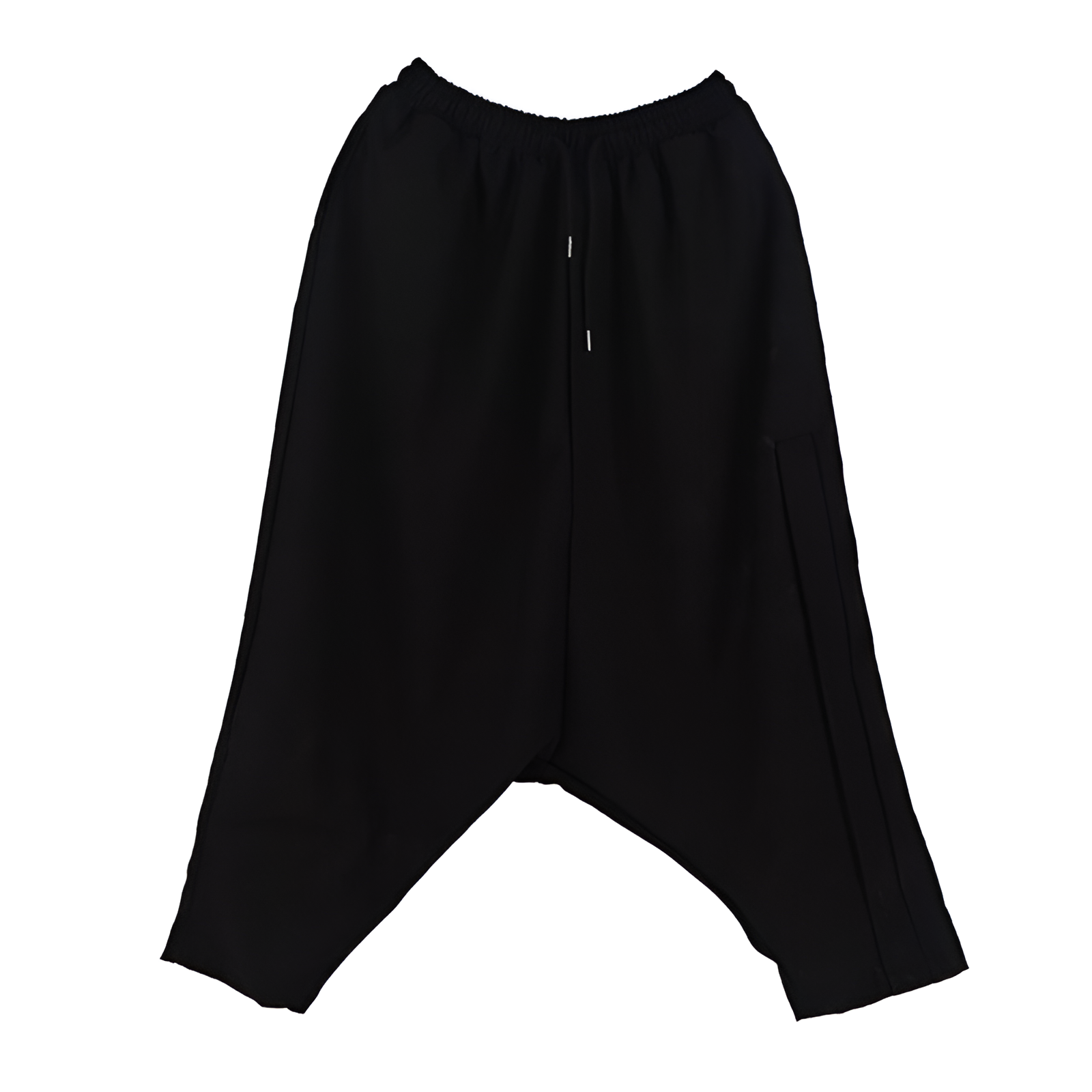 Japanese Harem Pants Men Techwear UK japanese-harem-pants-men-techwear-uk