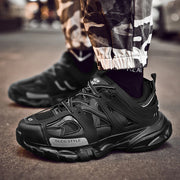 blcg sneakers black