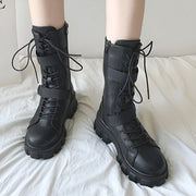 Women's Techwear Boots
