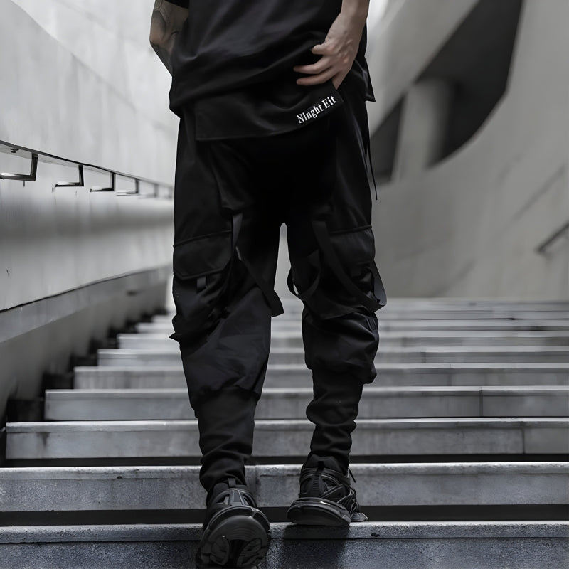Urban Techwear Pants – Techwear UK - Main Image