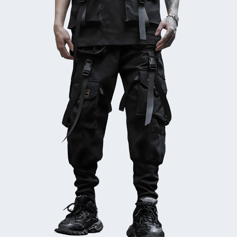 Urban Techwear Pants – Techwear UK