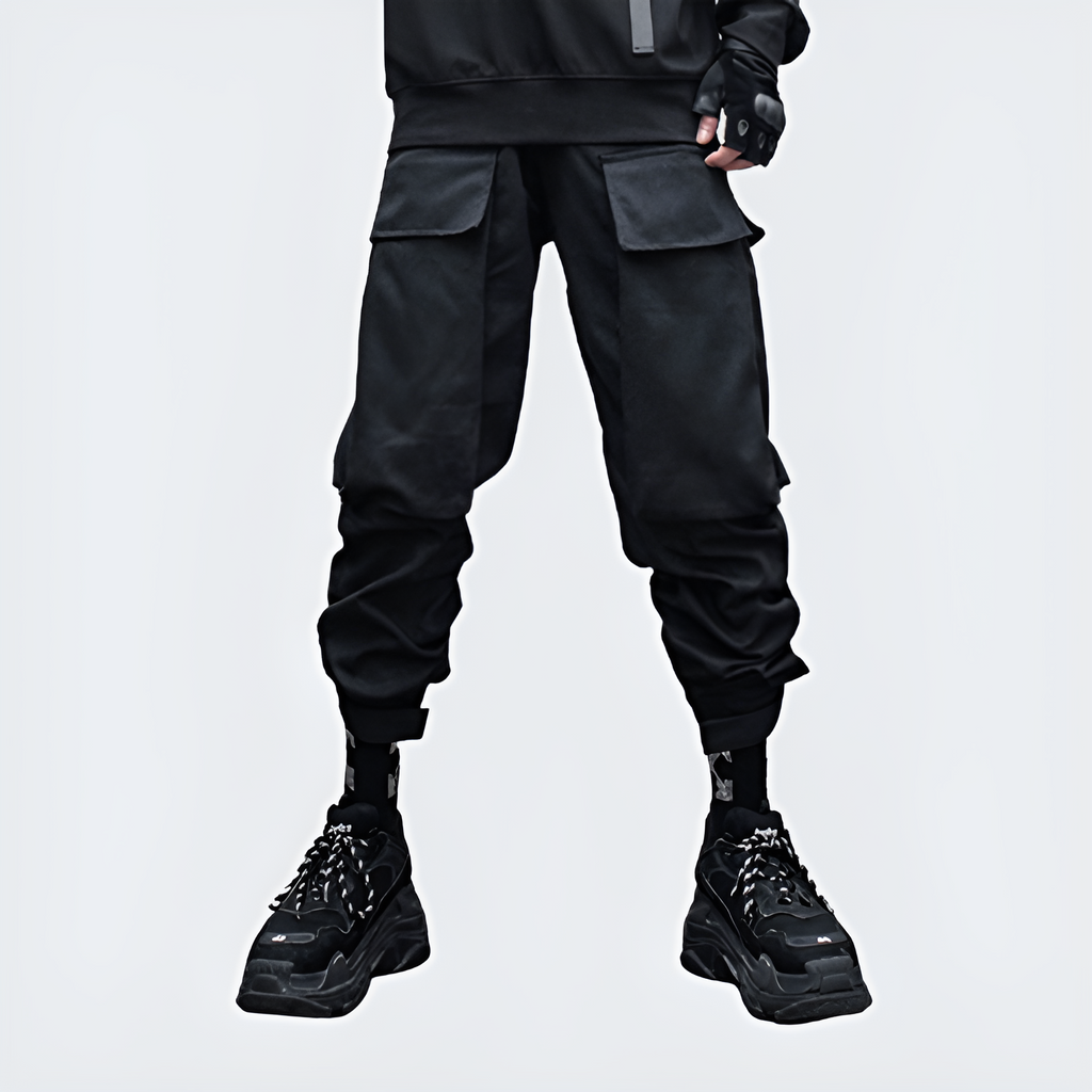 Baggy joggers 2025