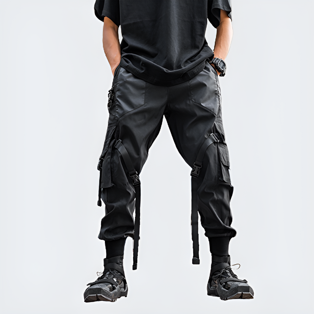 Cheap black tactical pants hotsell