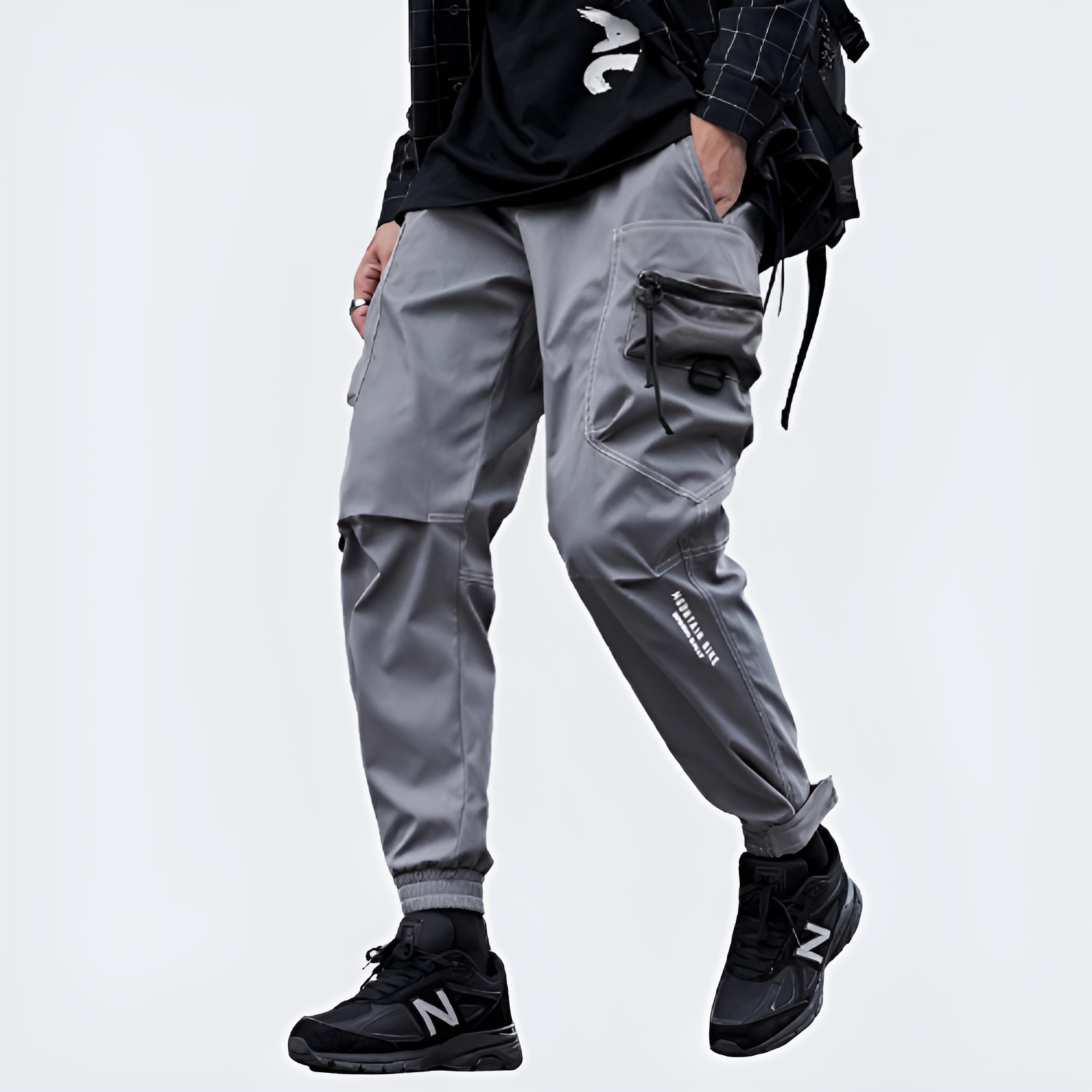 Nike 2025 techwear pants