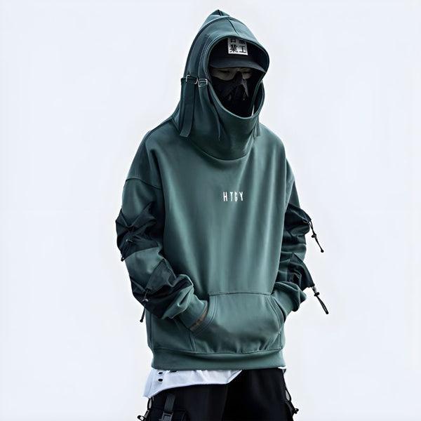 Htgy hoodie sale