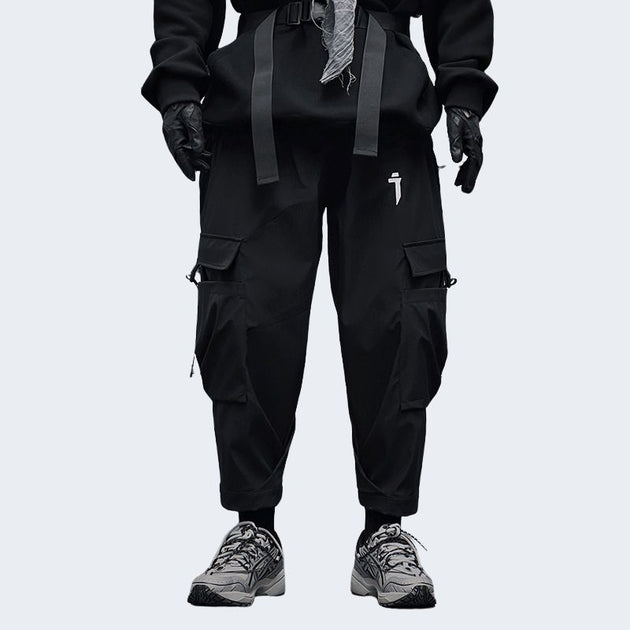 Techwear Pants – Techwear UK