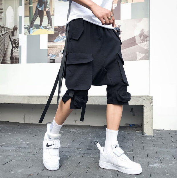 Urban Ninja Shorts