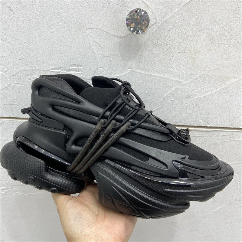 Cyberpunk Shoes – Techwear UK
