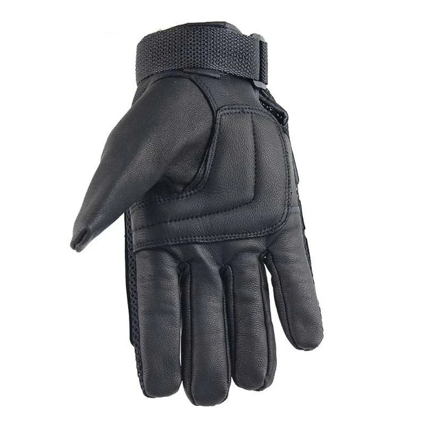 Techwear Glove