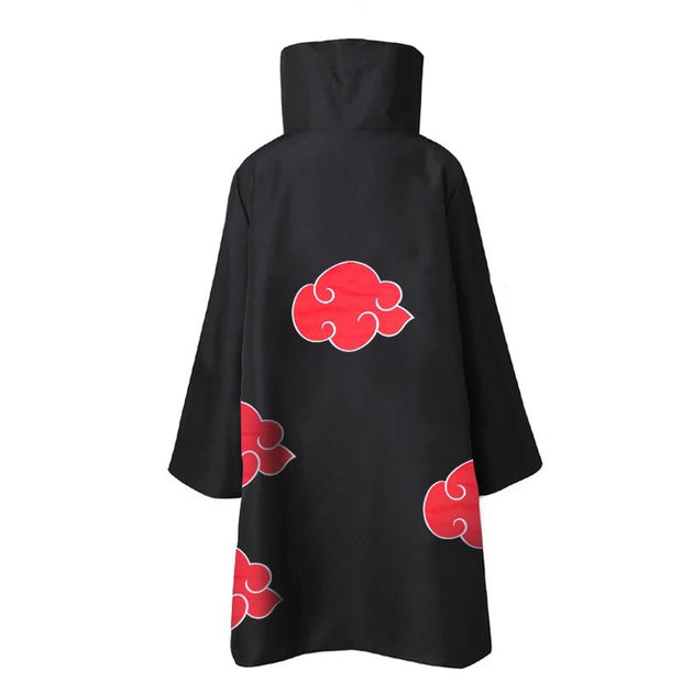 Itachi Akatsuki Cloak