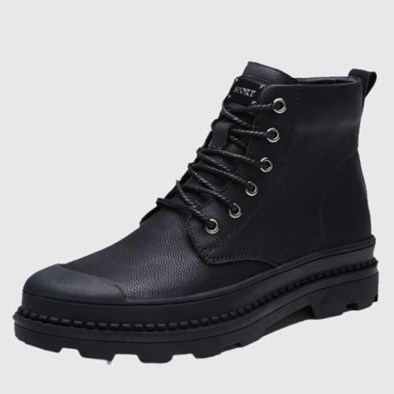 Streetwear winter boots sales