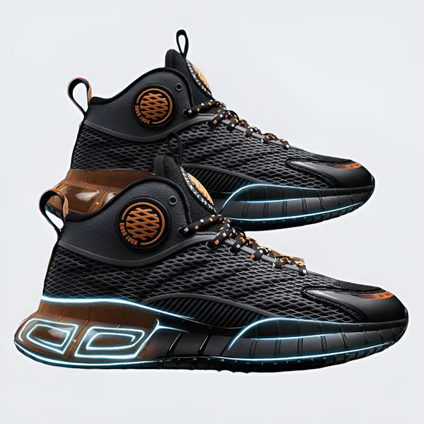 Basketball sneakers uk best sale