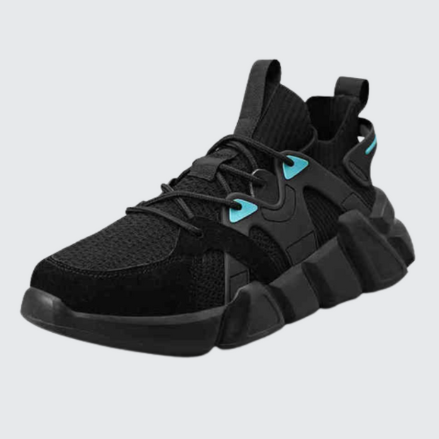 Techwear Sneakers Cyber – Techwear UK - Main Image