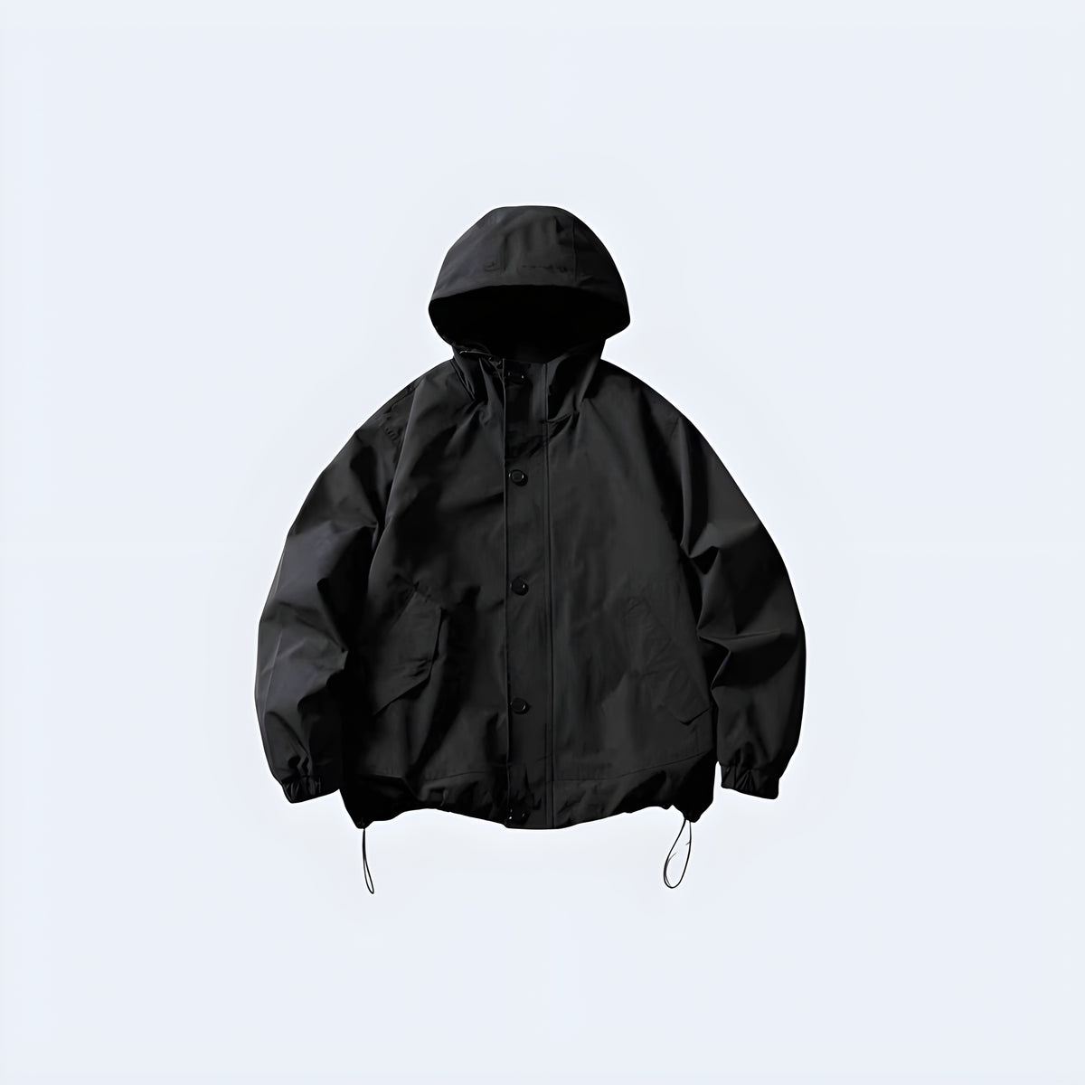 Top Streetwear Rain Jackets for Urban Style and Weather Protection